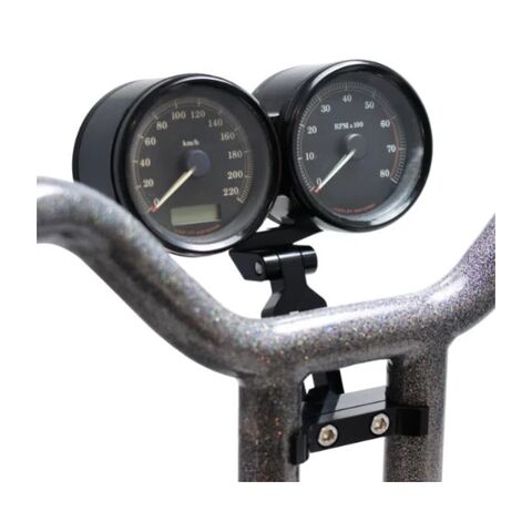 Original Garage Moto Universal Riser Accessories Mount