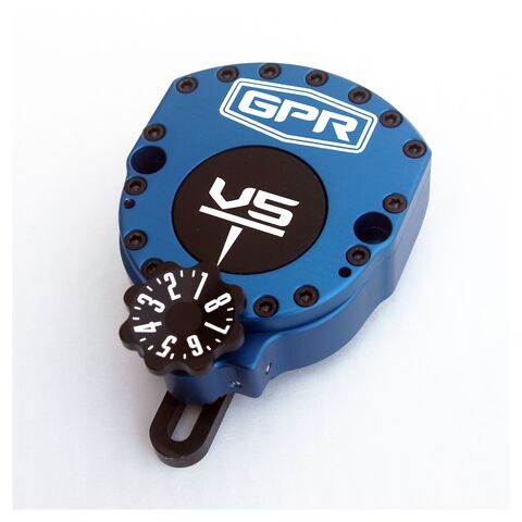 GPR V5-S Stabilizer Yamaha Tenere 700 2021-2025