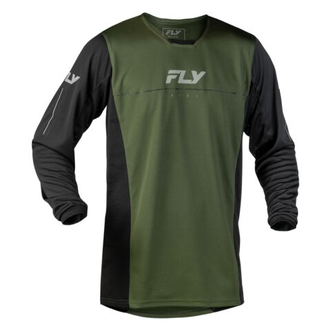 Fly Racing Patrol Jersey