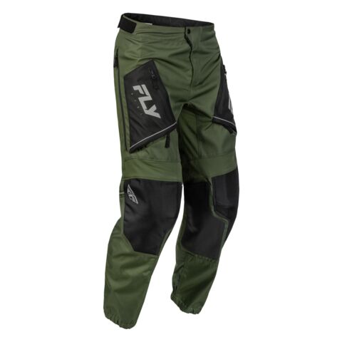 Fly Racing Patrol Pants