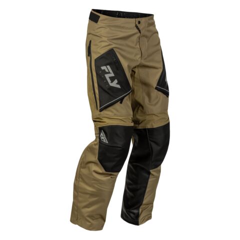 Fly Racing Patrol Over-Boot Pants