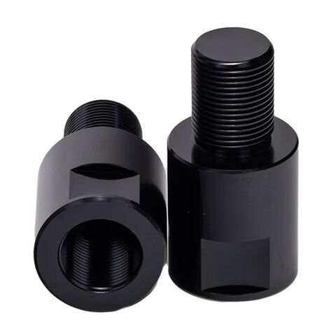 Original Garage Moto Ohlins Rear Shock 1″ Extensions