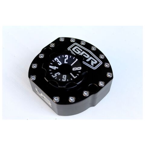 GPR V5-S Stabilizer Yamaha R1 2020-2026