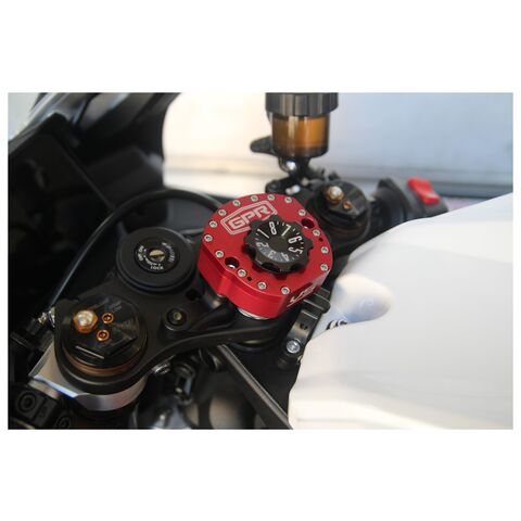 GPR V5-S Stabilizer Yamaha R9 2025-2026