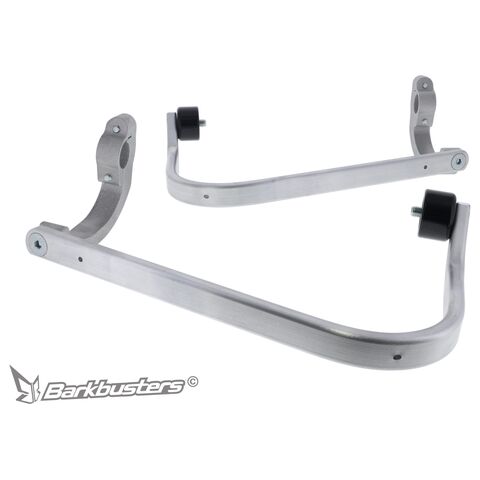 Barkbusters Aluminum Handguard Kit Kawasaki KLE500 / SE 2026