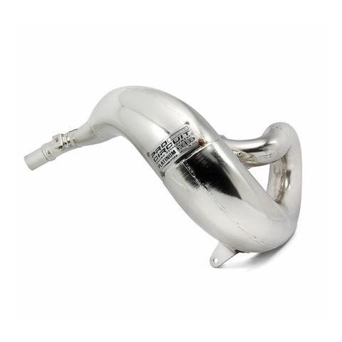 Pro Circuit Platinum Pipe Sherco 300 SE Factory