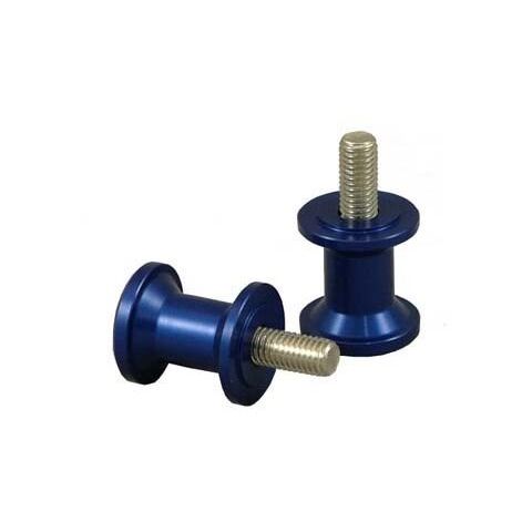 Woodcraft 6mm / 8mm Spools Blue / 8MM [Blemished - Very Good]