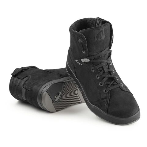Forma Swift X Dry Shoes Black / 47 [Blemished - Very Good]