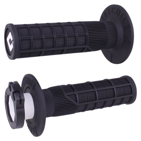 ODI Recoil MX V2 Lock On Full Waffle Grips