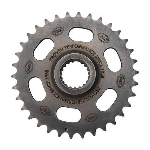S&S Cycle Chain Drive Camshaft Sprocket For Harley Twin Cam 2006-2017