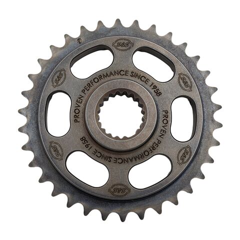 S&S Cycle Chain Drive Camshaft Sprocket For Harley M8 2017-2026
