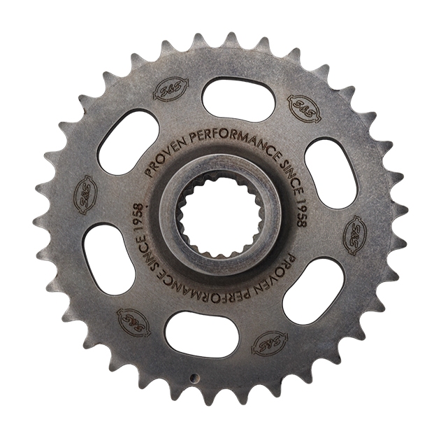 S&S Cycle Chain Drive Camshaft Sprocket For Harley
