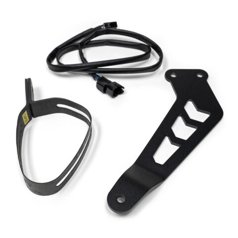Akrapovic Fitting Kit
