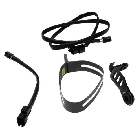 Akrapovic Fitting Kit