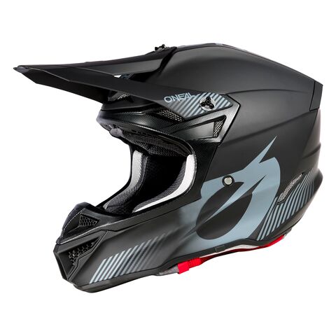 O'Neal 5 Series Helmet Black / 3XL [Blemished - Good]