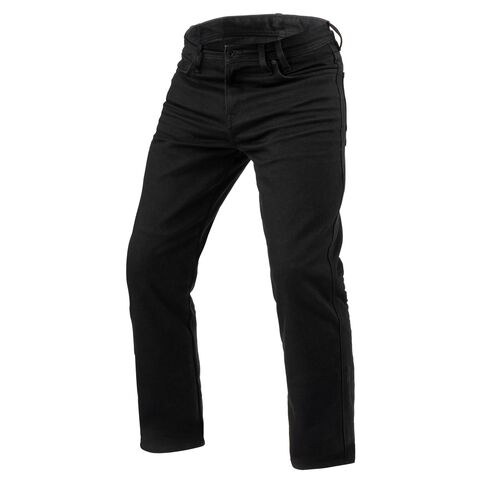 REV'IT! Lombard 3 Jeans Black / 36X32 [Blemished - Good]