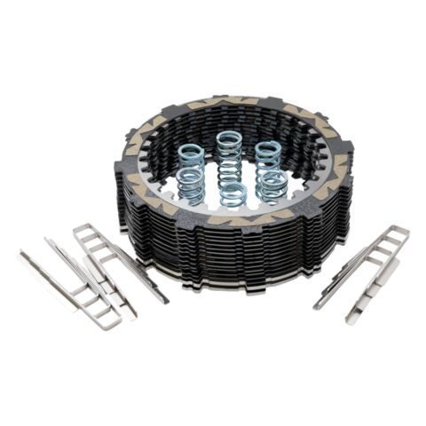 Rekluse Torq Drive Clutch Pack Suzuki GXS-R 600 / GXS-R 750 2006-2026