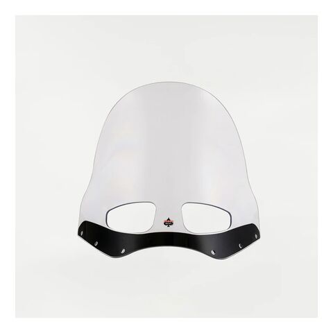 Klock Werks Flare Windshield For Memphis Shades Road Warrior Fairing