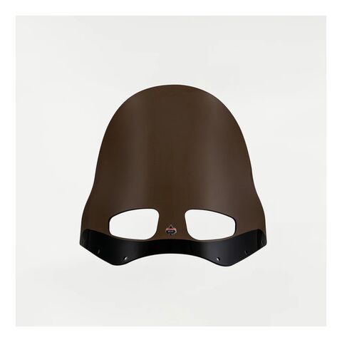 Klock Werks Flare Windshield For Memphis Shades Road Warrior Fairing
