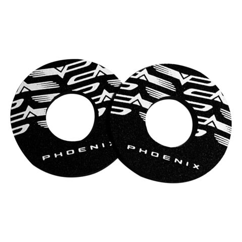 Phoenix Grip Donuts