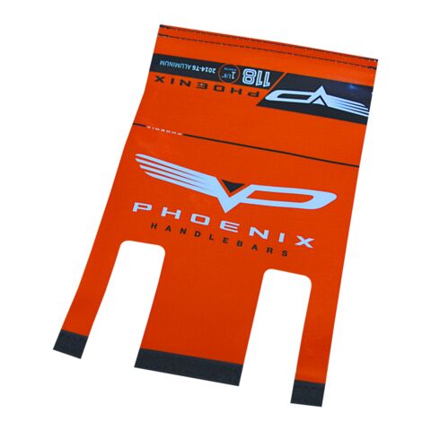 Phoenix 118 Bar Pad Cover