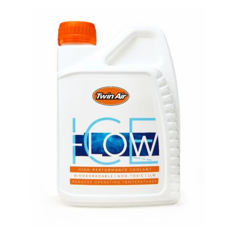 Twin Air Ice Flow Coolant