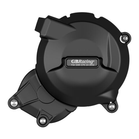 GB Racing Alternator Cover Ducati V2 Models 2025-2026