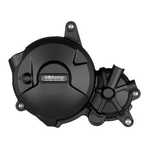 GB Racing Clutch Cover Ducati V2 Models 2025-2026