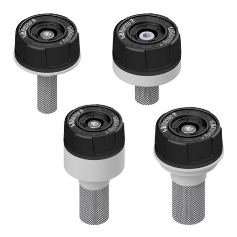 GB Racing Front and Rear Axle Slider Set BMW 2019-2026