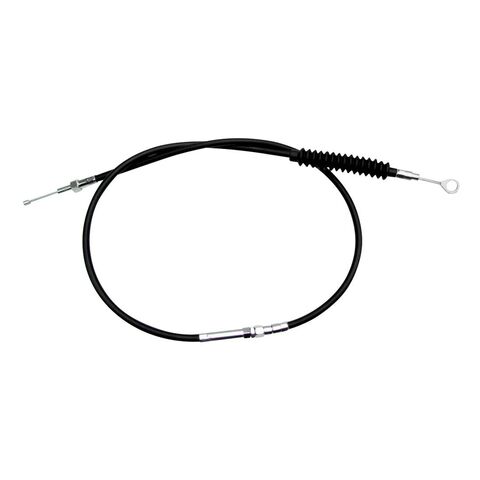 Motion Pro Vinyl Standard Clutch Cable For Harley Sportster 1987-1995 [Open Box]