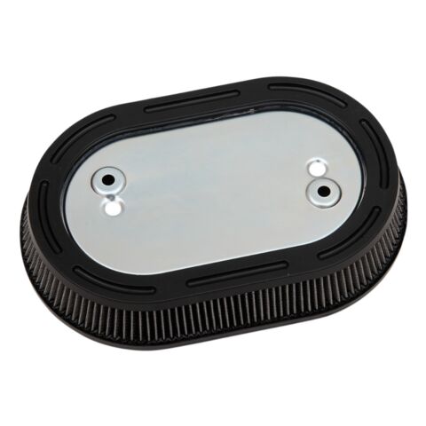 Milwaukee Twins High Performance Washable Air Filter Element For Harley Touring / Softail 2017-2025