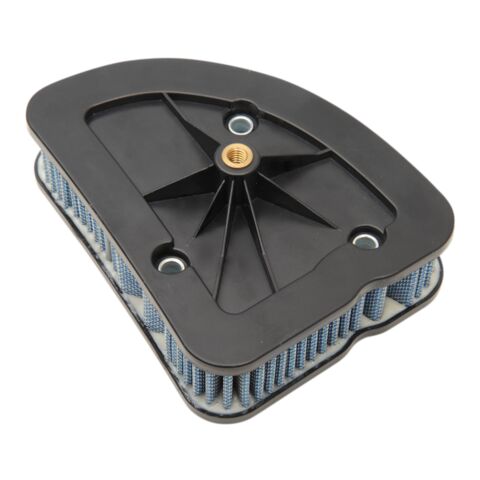 Milwaukee Twins High Performance Washable Air Filter Element For Harley