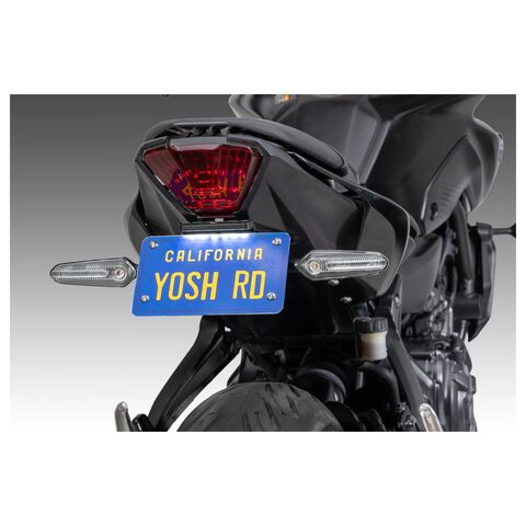 Yoshimura V2 Fender Eliminator Kit Yamaha MT-07 2021-2024