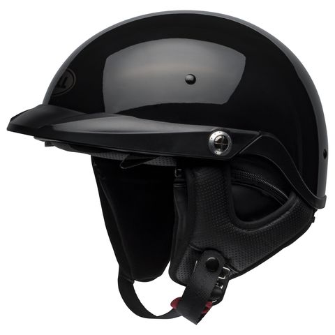 Bell Pit Boss Helmet Black / LG [Blemished - Good]
