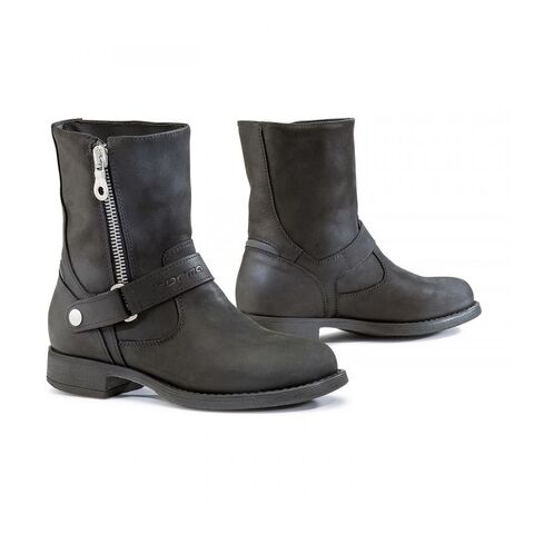 Forma Eva Women's Boots Black / 38 [Blemished - Good]