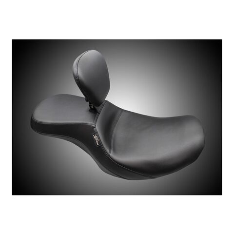 Le Pera Outcast 2-Up Seat For Harley Touring 2023-2026