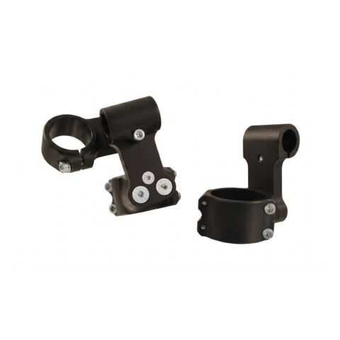 Woodcraft Clip-On Mounts (37MM and 41MM)