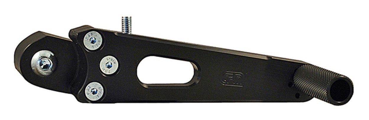 Woodcraft Shift Lever Assembly Suzuki GSX-R 600 / 750 / 1000 2006-2026