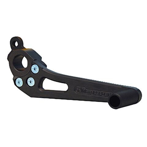 Woodcraft Brake Lever Assembly Suzuki GSX-R 600 / 750 2006-2010