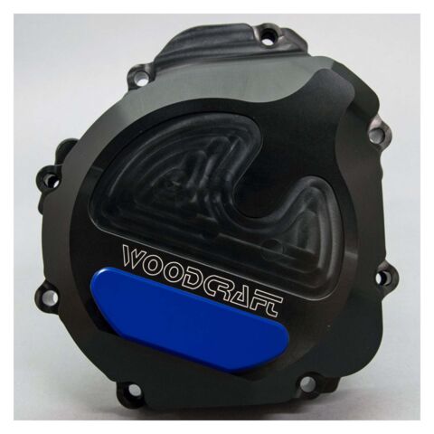 Woodcraft Stator Cover Suzuki GSXR600 / GSXR750 / GSXR1000