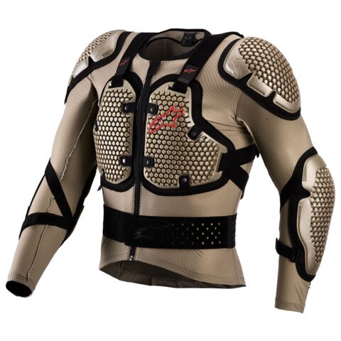 Alpinestars Bionic Action V3 Jacket