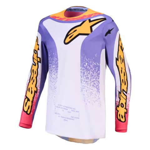 Alpinestars Fluid Drag Jersey