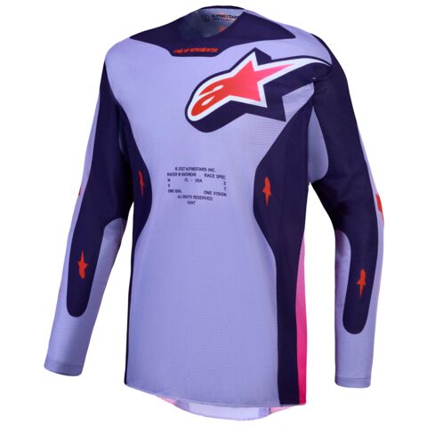 Alpinestars Racer Air Hunt Jersey