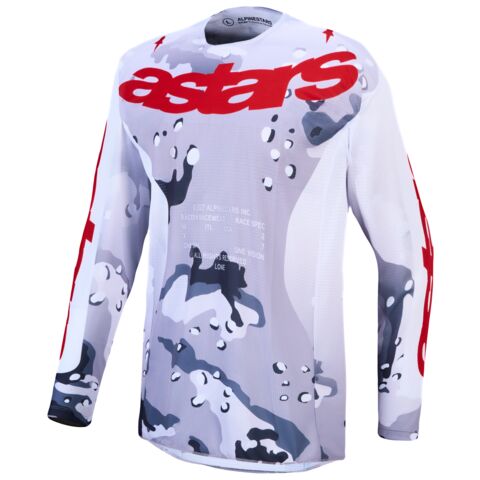 Alpinestars Racer Air Lone Jersey