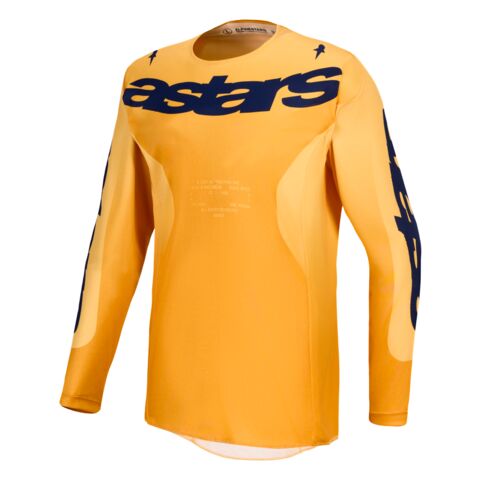 Alpinestars Racer Amber Jersey