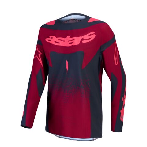 Alpinestars Stella Techstar Swan Jersey