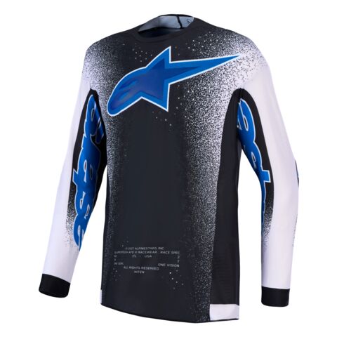 Alpinestars Supertech Hiten AFD Jersey