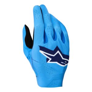 Alpinestars Supertech MX Gloves - Cycle Gear