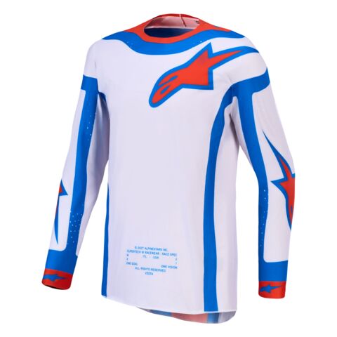 Alpinestars Supertech Vesta Jersey