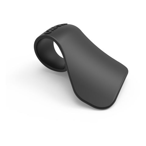 Oxford Cruise Anti-Fatigue Throttle Assist Standard / Black [Blemished - Good]